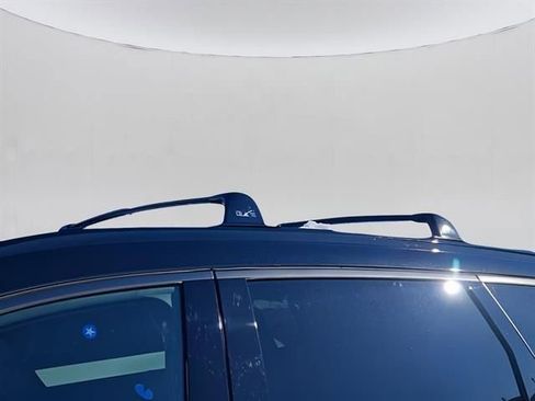 New 2026 INFINITI QX60 Sport w/ Dark Cargo Package image 7