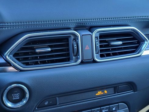 New 2025 MAZDA CX-5 2.5 Turbo image 13