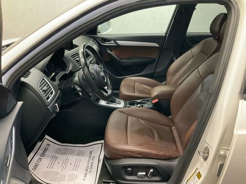 Used 2017 Audi Q3 2.0T Premium image 9