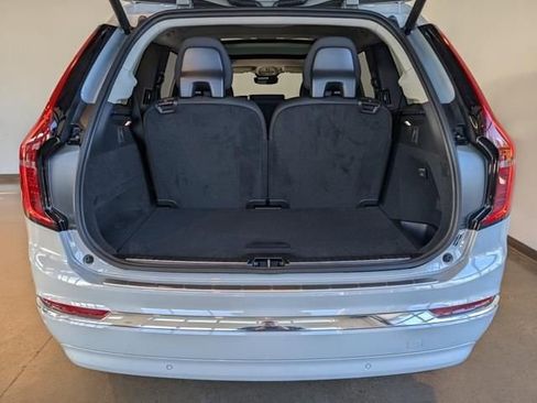 New 2026 Volvo XC90 B6 Plus w/ Protection Package Premier AWD/4WD image 5
