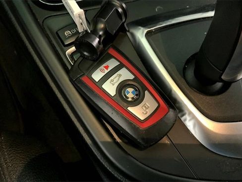 Used 2019 BMW 430i Gran Coupe w/ Track Handling Package image 13