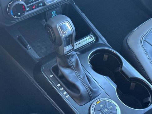 New 2025 Ford Bronco Outer Banks image 30