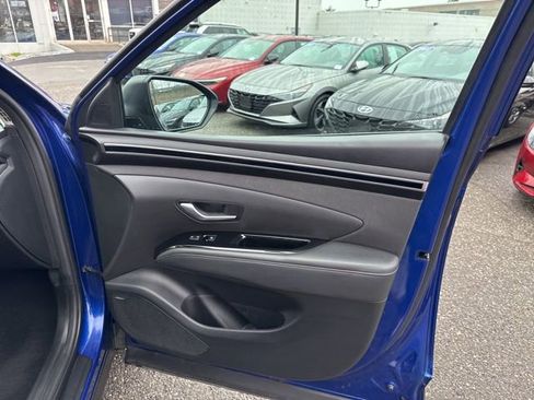 Used 2023 Hyundai Tucson Limited image 34