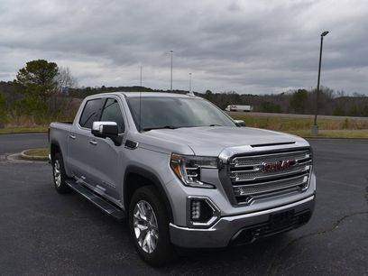 Used 2019 GMC Sierra 1500 SLT w/ SLT Premium Package