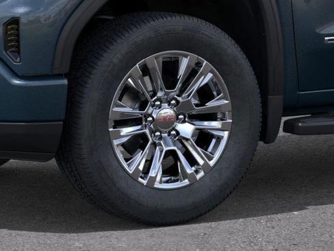 New 2026 GMC Sierra 1500 Denali w/ Technology Package RWD image 9