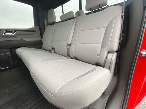 Used 2022 Chevrolet Silverado 1500 RST w/ All Star Edition Plus image 25