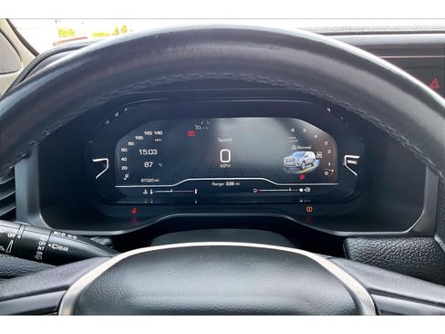Used 2022 GMC Yukon XL Denali AWD/4WD image 23