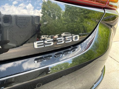 Used 2024 Lexus ES 350 w/ Premium Package FWD image 24