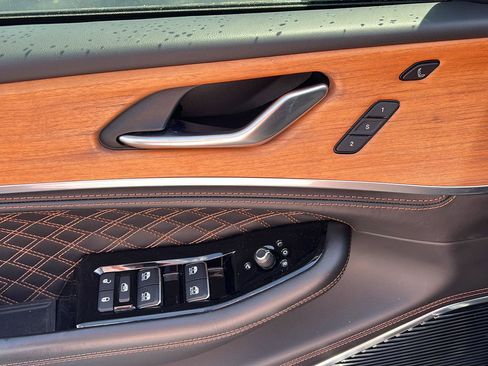 Used 2022 Jeep Grand Cherokee Summit image 36