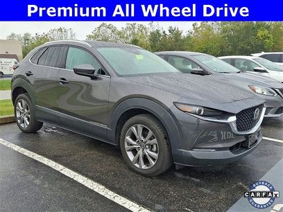 Used 2020 MAZDA CX-30 AWD w/ Premium Package