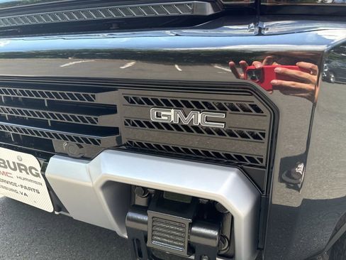 New 2025 GMC Hummer EV 3X image 66
