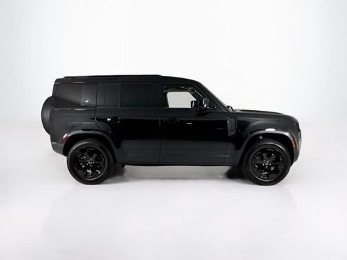 Used 2024 Land Rover Defender 110 S AWD/4WD image 6