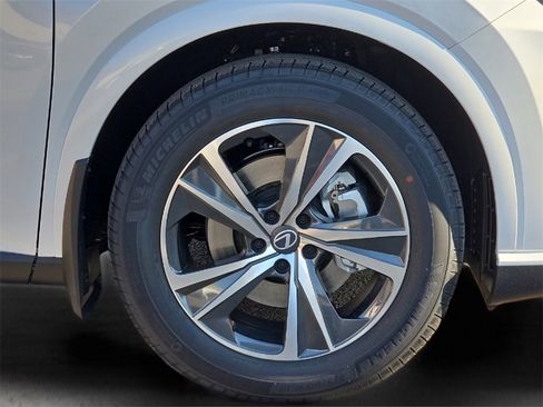 New 2026 Lexus RX 350h w/ Convenience Package image 11