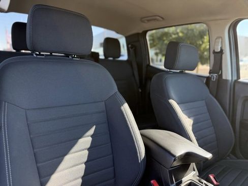 Used 2023 Ford Ranger XL w/ Equipment Group 101A High image 16