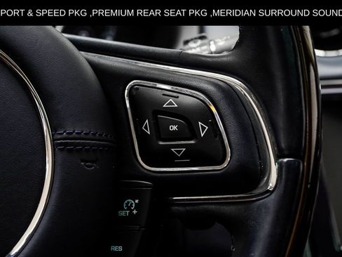 Used 2014 Jaguar XJ L Supercharged RWD image 30