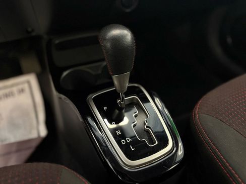 Used 2022 Mitsubishi Mirage G4 Black Edition image 25