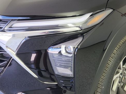 New 2026 Chevrolet Trax LT w/ Driver Confidence Package image 11