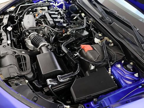 Certified 2024 Acura Integra A-Spec FWD image 36