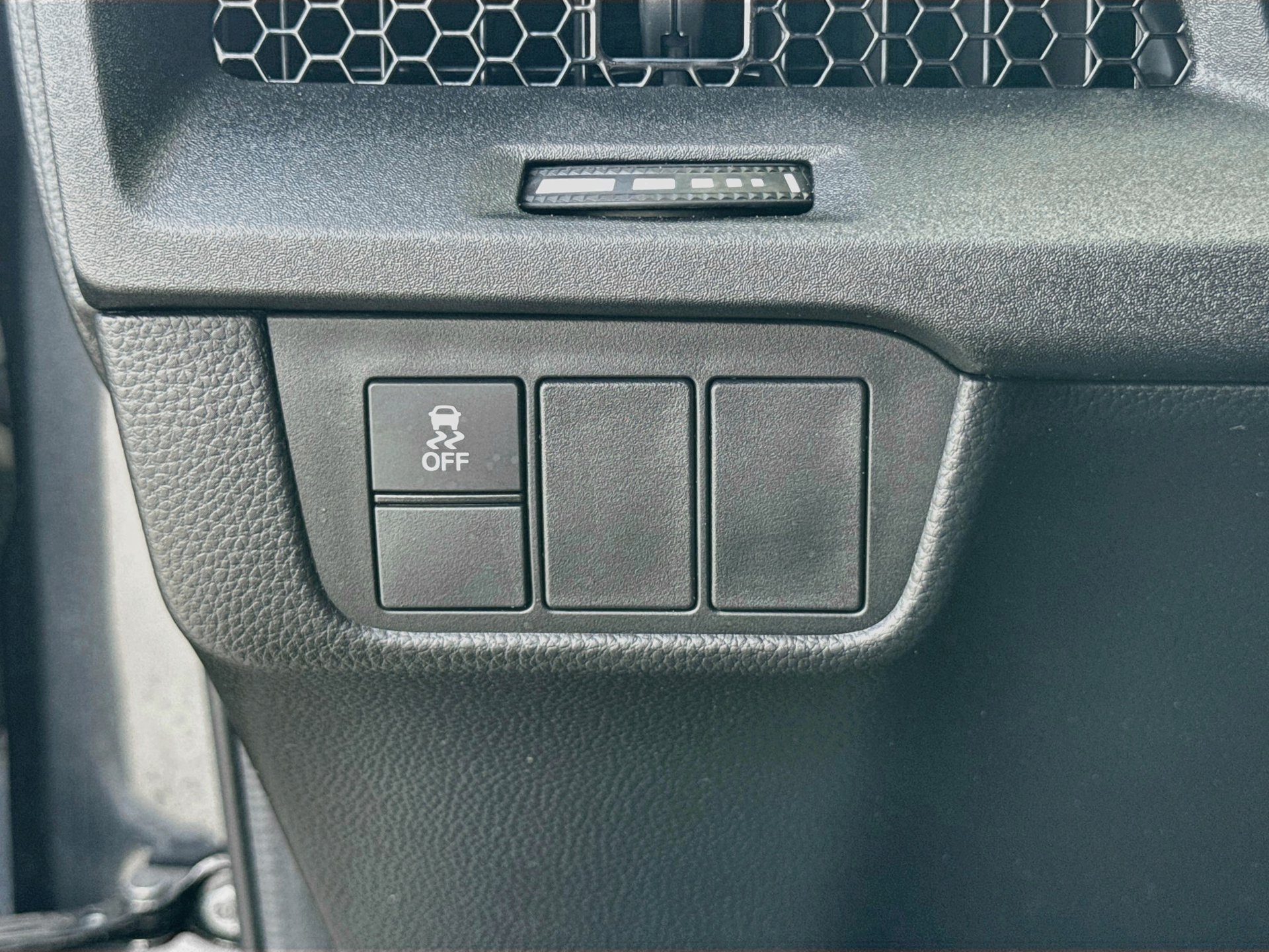 Certified 2025 Honda CR-V LX image 36