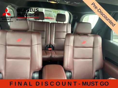 Used 2024 Dodge Durango Citadel w/ Tow 'N Go Group AWD/4WD image 53
