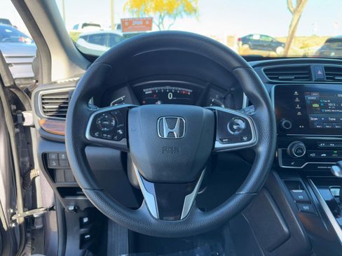 Used 2022 Honda CR-V EX image 20