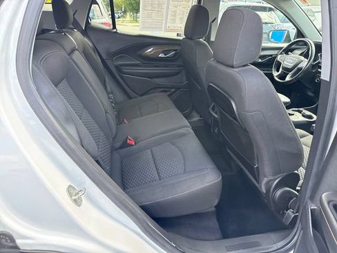 Used 2019 GMC Terrain SLE w/ Driver Convenience Package AWD/4WD image 24