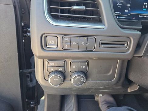 Used 2024 Chevrolet Tahoe LT AWD/4WD image 15