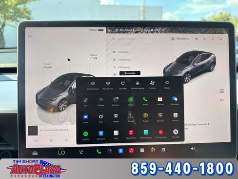 Used 2023 Tesla Model Y Long Range image 22
