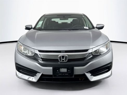 Used 2016 Honda Civic EX image 7