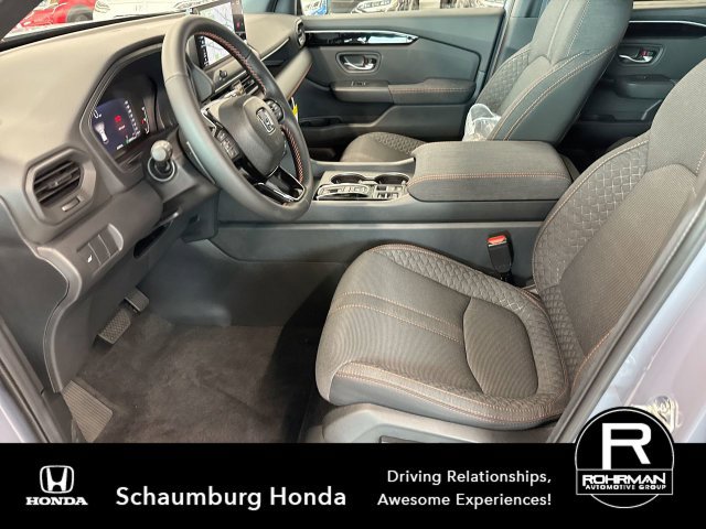 New 2026 Honda Pilot Sport image 4