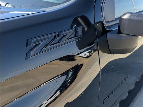 New 2026 Chevrolet Silverado 2500 LT w/ Trail Boss Package image 12