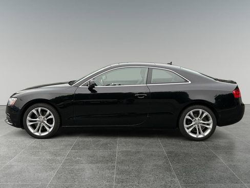 Used 2014 Audi A5 2.0T Premium Plus w/ Premium Plus Package AWD/4WD image 3