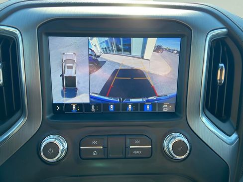 Used 2020 GMC Sierra 1500 Denali w/ Technology Package image 32