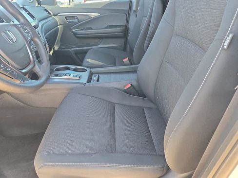 Used 2021 Honda Ridgeline Sport image 13