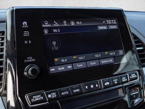 Used 2022 Honda Odyssey Touring image 18