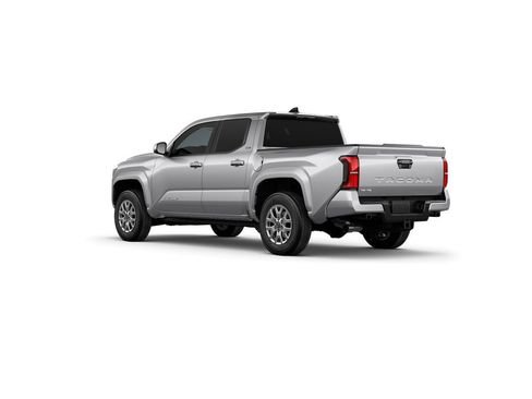 New 2026 Toyota Tacoma SR5 AWD/4WD image 40