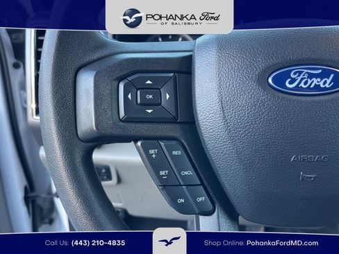 Used 2022 Ford F250 XLT image 15