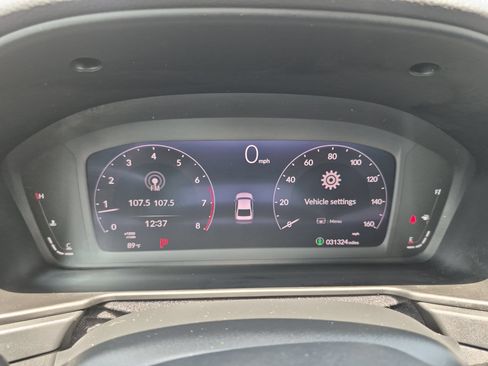 Used 2024 Honda Accord LX image 14