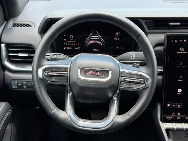 Used 2026 GMC Terrain Elevation AWD/4WD image 20