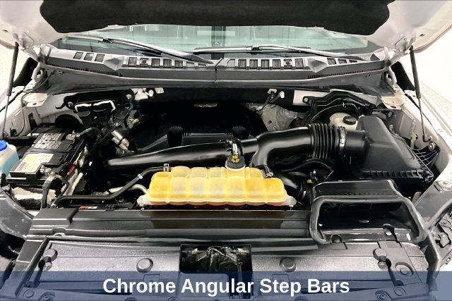 Used 2018 Ford F150 Lariat AWD/4WD image 41