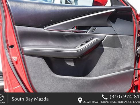 Used 2023 MAZDA CX-30 AWD 2.5 S w/ Preferred Package image 23
