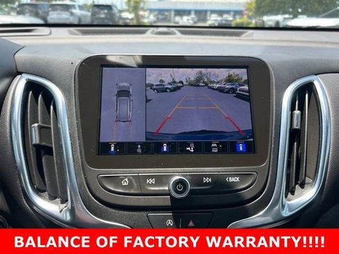 Certified 2024 Chevrolet Equinox LT FWD image 23
