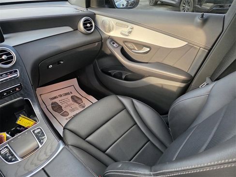 Used 2023 Mercedes-Benz GLC 300 4MATIC Coupe image 29