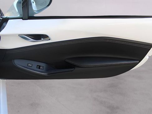 Used 2024 MAZDA MX-5 Miata Grand Touring image 30