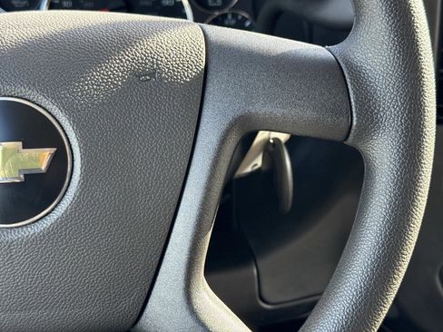 New 2025 Chevrolet Express 2500 w/ Driver Convenience Package image 5