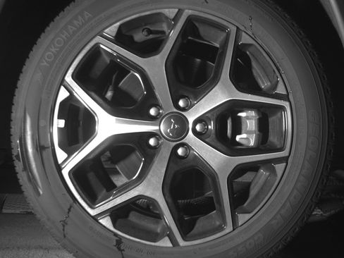 Used 2025 Jeep Compass Limited image 13