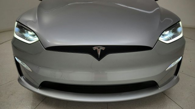Used 2024 Tesla Model X AWD/4WD image 39