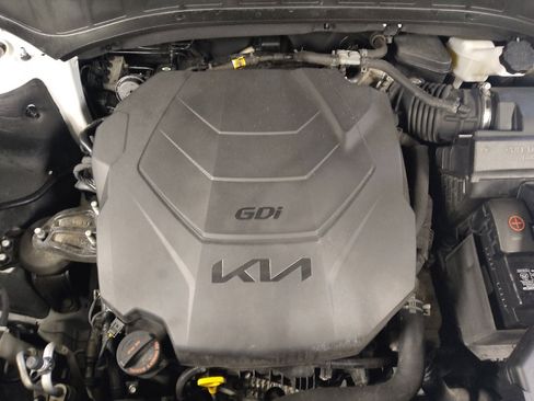 Used 2022 Kia Telluride S FWD image 30
