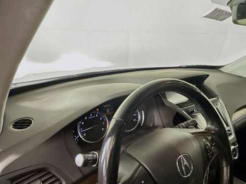 Used 2020 Acura MDX FWD w/ Technology Package image 23