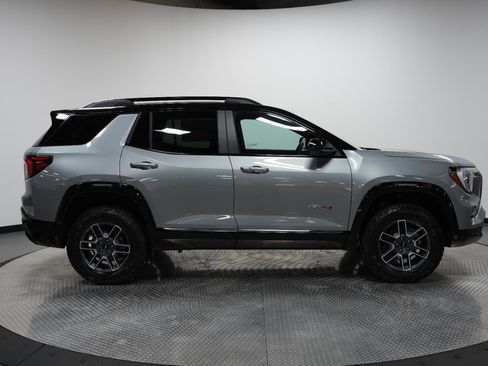 New 2026 GMC Terrain AT4 image 8